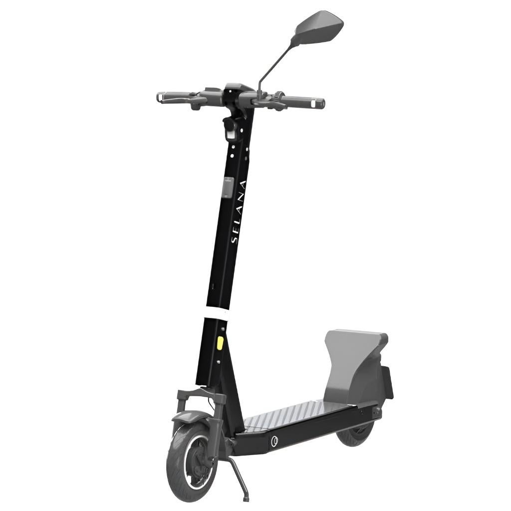 SELANA Alpha legale elektrische step, RDW goedgekeurd, Fietsen en Brommers, Steps, Nieuw, Elektrische step (E-scooter), Ophalen of Verzenden
