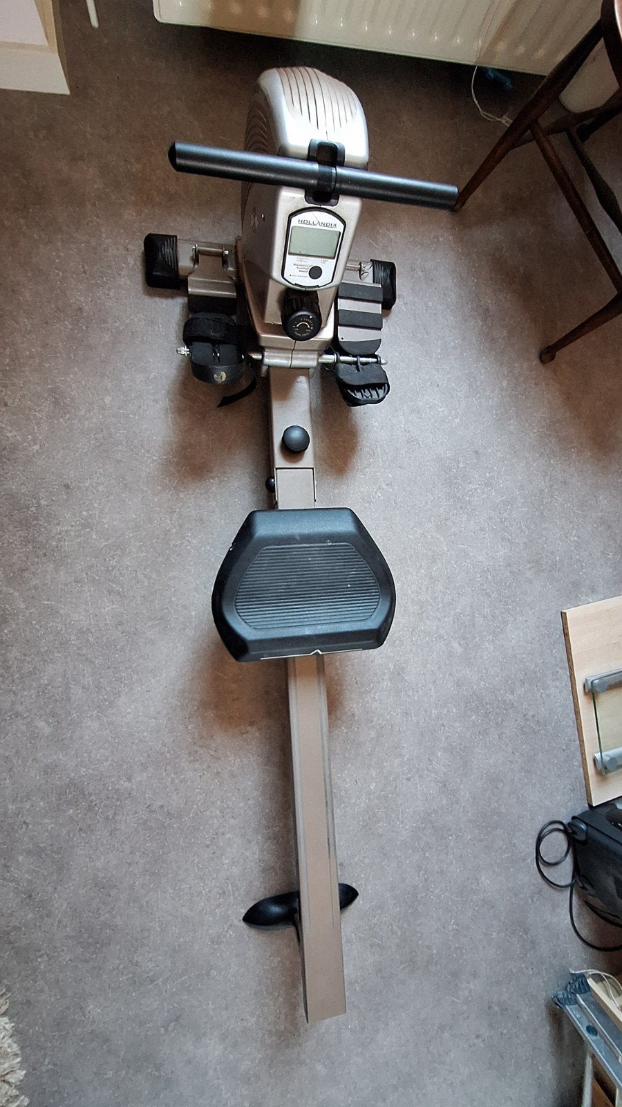 Roeitrainer Hollander - Gratis, Sport en Fitness, Ophalen, Benen