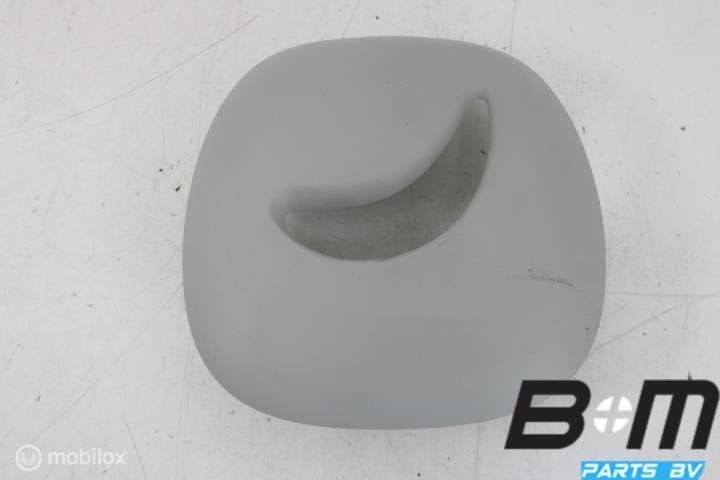 Afdekplaat VW Sharan 7N 7N0867071