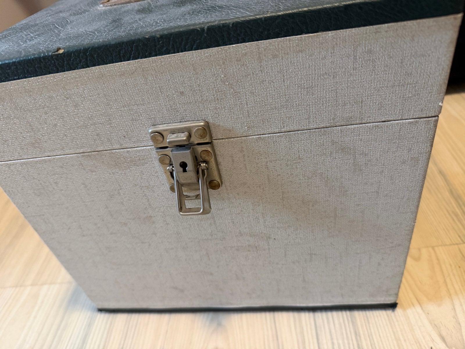 Eumig Mark 501 Filmprojector - Vintage Super 8/Single 8/Stan, Ophalen of Verzenden, Gebruikt, Overige typen