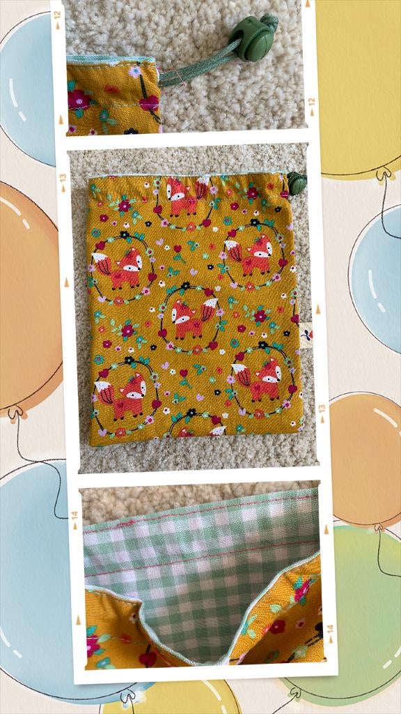 Nieuw! Jet knikkerzakken homemade, Ophalen of Verzenden, Nieuw, Jongen of Meisje