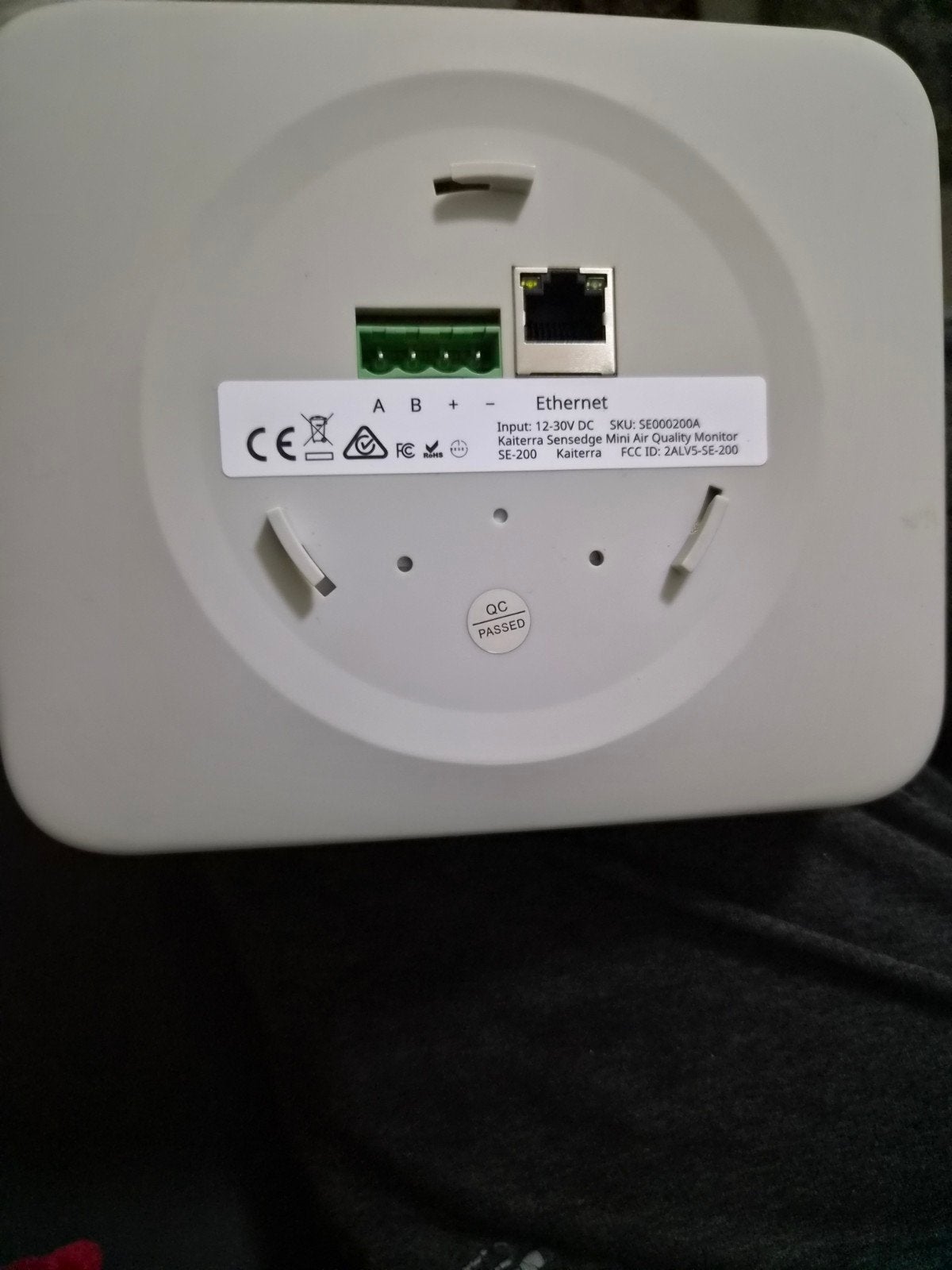 Te koop:Kaiterra Network Checker Tool, Computers en Software, Accesspoints, Ophalen of Verzenden