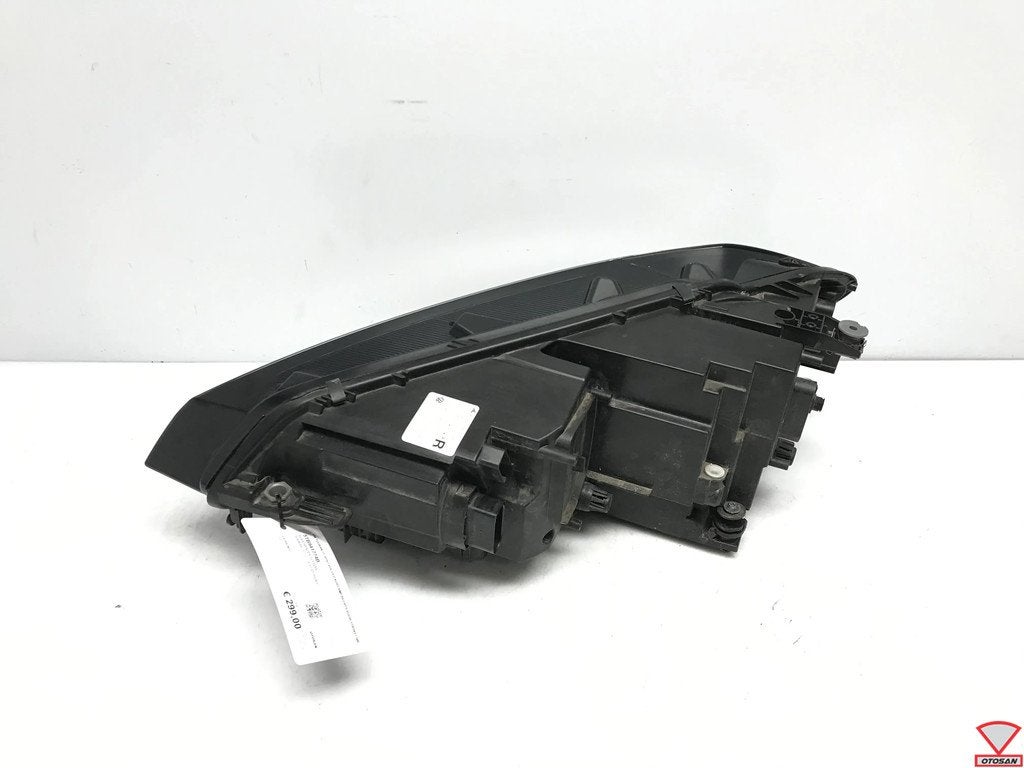 VW Touran 5T 2016+ Vol LED Koplamp Rechts Voor 5TB941774B, Auto-onderdelen, Gebruikt, Volkswagen, Volkswagen AG, Berliner Ring 2
38440  Wolfsburg, DE