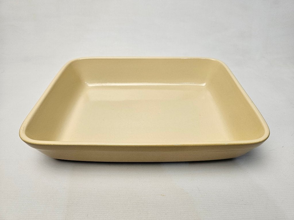 # Ovenschaal b.v. voor lasagne, Huis en Inrichting, Gebruikt, Ophalen of Verzenden, Schaal of Schalen, Overige stijlen