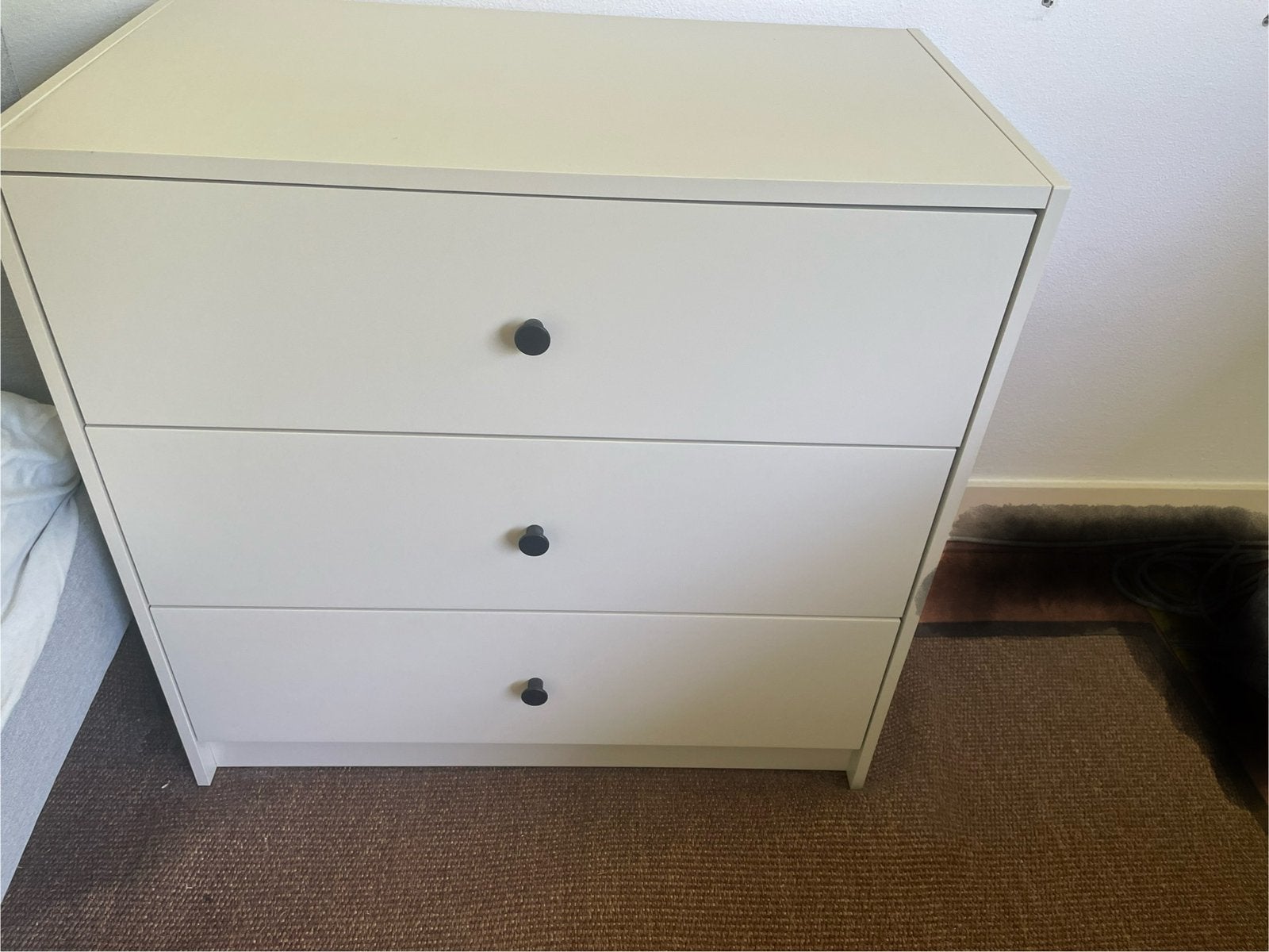 Beige Ikea kast, Huis en Inrichting, Kasten | Schoenenkasten, Zo goed als nieuw, Ophalen