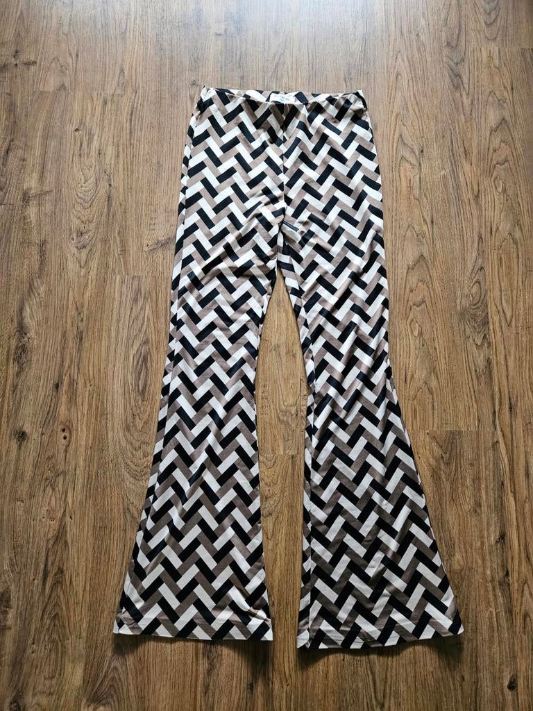 Broek van BY SWAN MAAT M, Maat 38/40 (M), Overige kleuren, By swan, Ophalen of Verzenden