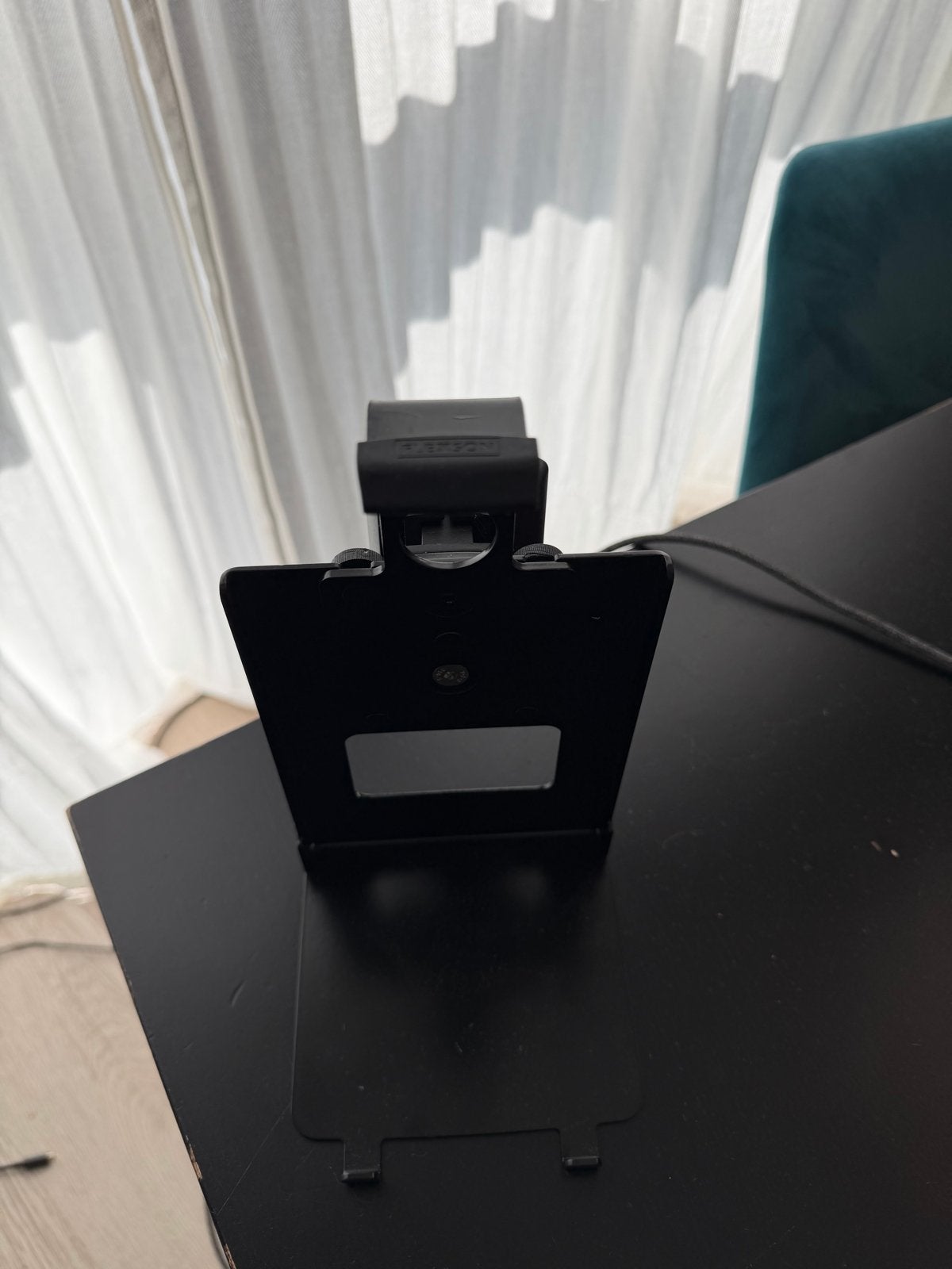 2x Flexson Sonos 5 (gen 1) wallmount, Ophalen, Minder dan 60 watt, Front, Rear of Stereo speakers, Sonos