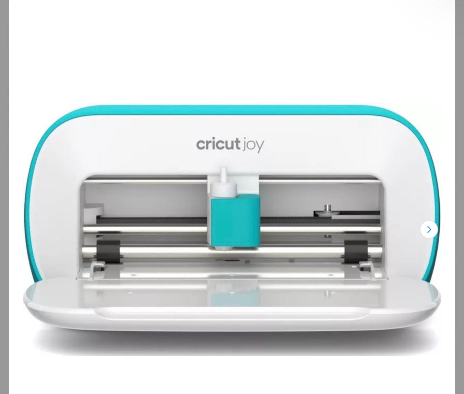 Cricut Joy snijmachine - Compact en veelzijdig, Ophalen, Overige thema's, Zo goed als nieuw, Kunststof