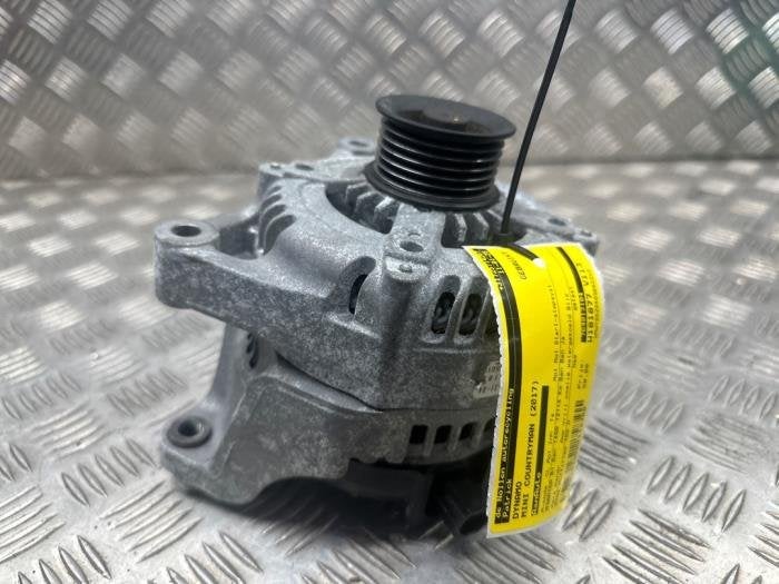 Dynamo van een Mini Countryman, Gebruikt, -, -, Ophalen of Verzenden