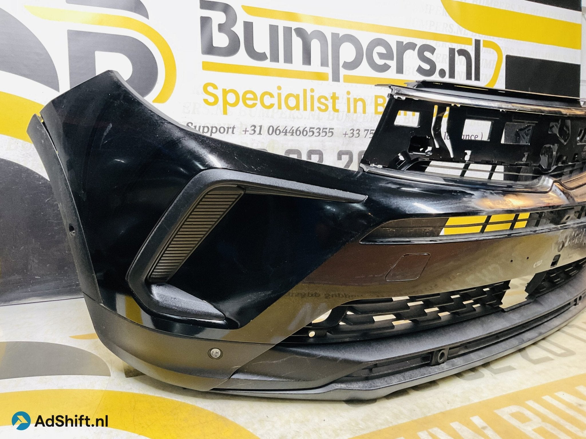 BUMPER Opel Grandland 6xpdc 2022-2025 C08628-10231145 VOORBU, Bumper