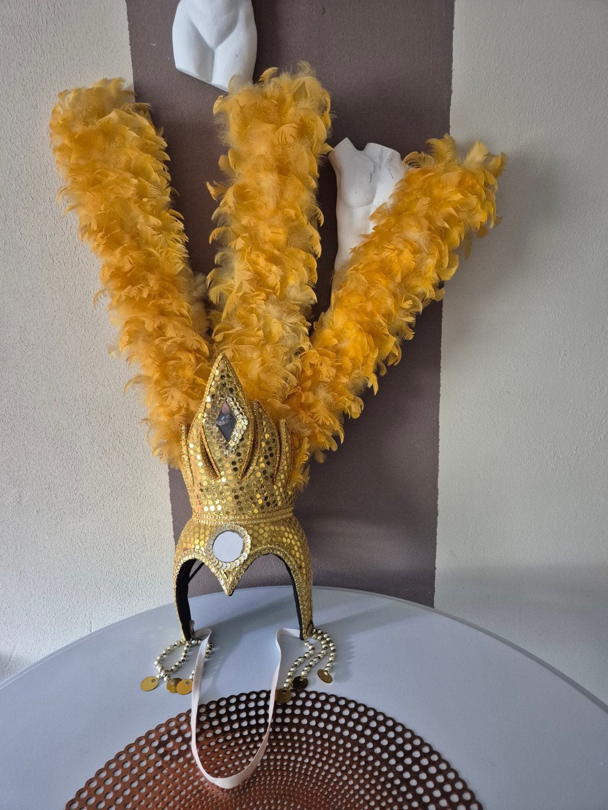 Veren toy, Ophalen, Zo goed als nieuw, Carnaval