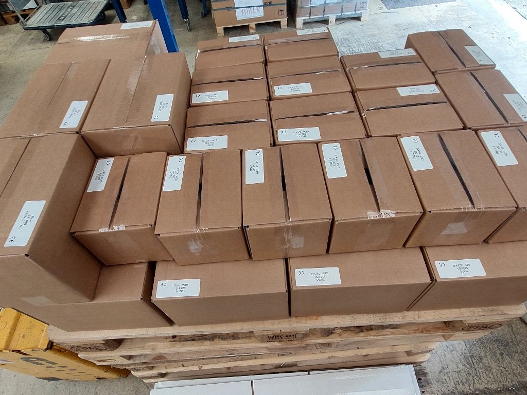 TM2 regelaars, Ophalen of Verzenden, Nieuw, Overige merken, Overige typen