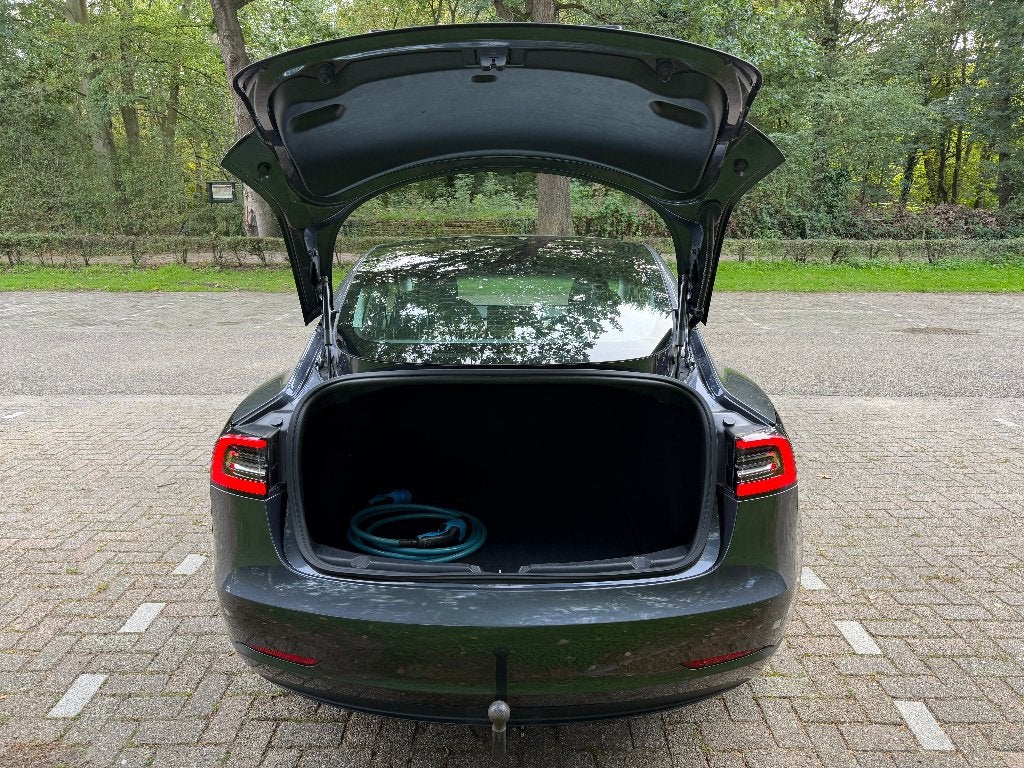 Foto 11 van Tesla Model 3 Long Range AWD 2019 | FSD afgekocht | Trekhaak