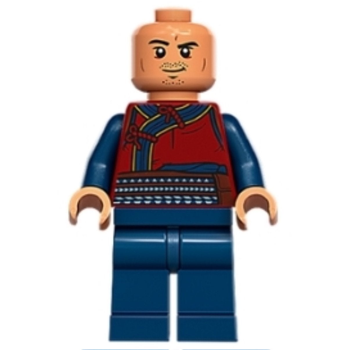 LEGO Wong, Marvel, Lego, Nieuw, Ophalen of Verzenden