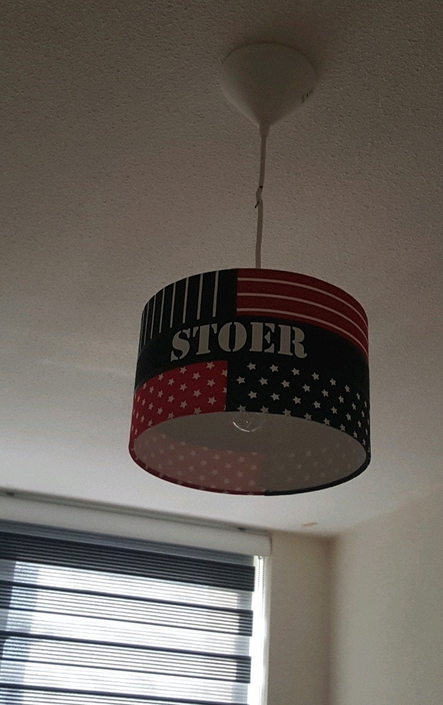 Lamp, Ophalen of Verzenden, Lamp