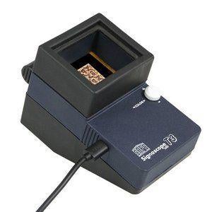 SAFE Signoscope T3 - Watermerk onderzoeker, Verzenden, Overige typen