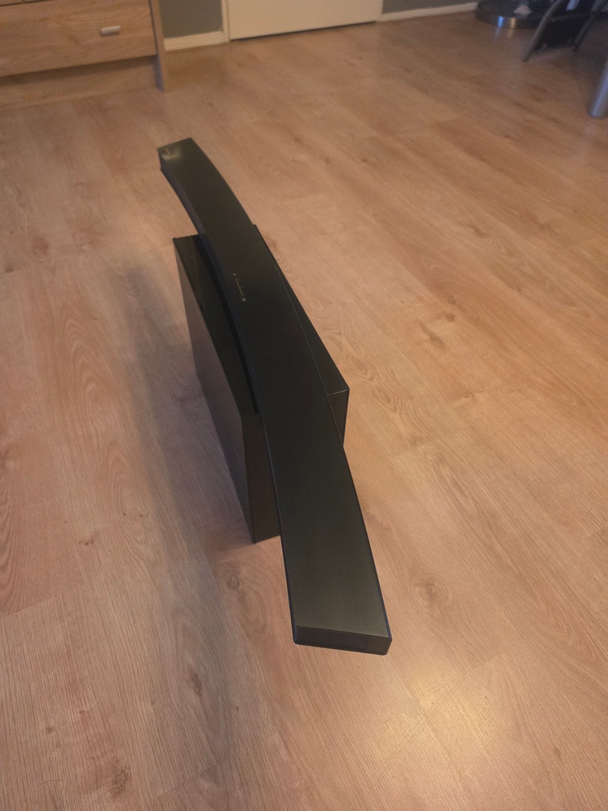 Samsung Soundbar PS-WJ6500 met draadloze Subwoofer, Ophalen of Verzenden