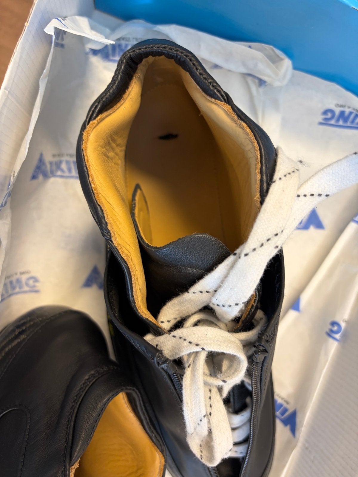 Viking Gold 5.1 XBR schaatsen - nieuw, Sport en Fitness, Schaatsen, Ophalen, Zo goed als nieuw, Noren, Viking