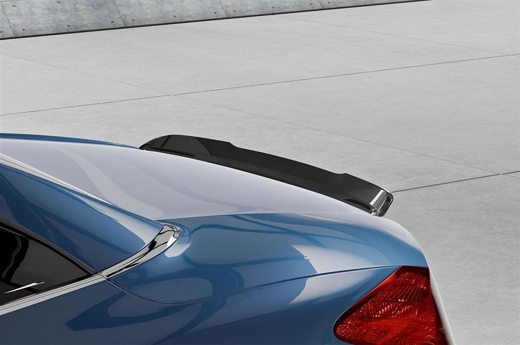 CSR Automotive Achterklep Spoiler Cap Peugeot 308 CC HF241, Verzenden, Automotive Parts, A.parts@hotmail.nl, Trasmolenlaan 12 3447 GZ Woerden