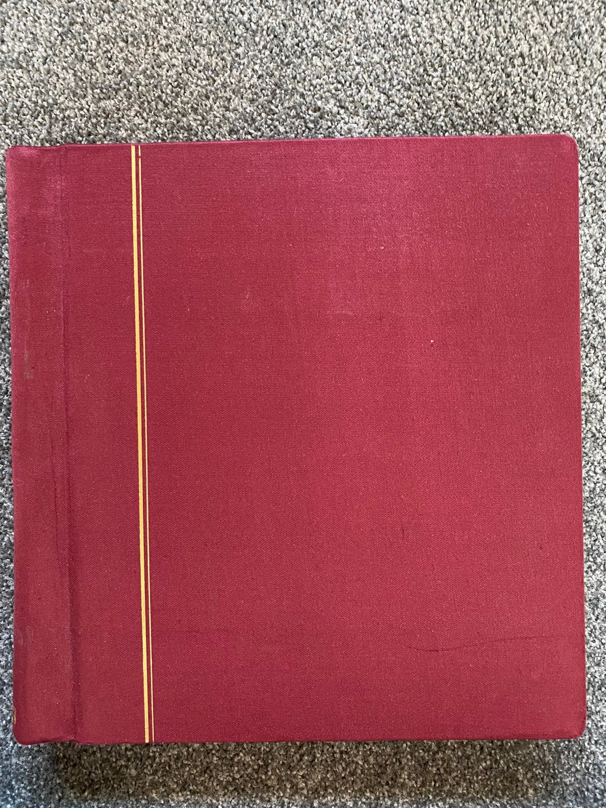 Klemband Griekenland 1954 - 1984, Ophalen of Verzenden, Griekenland