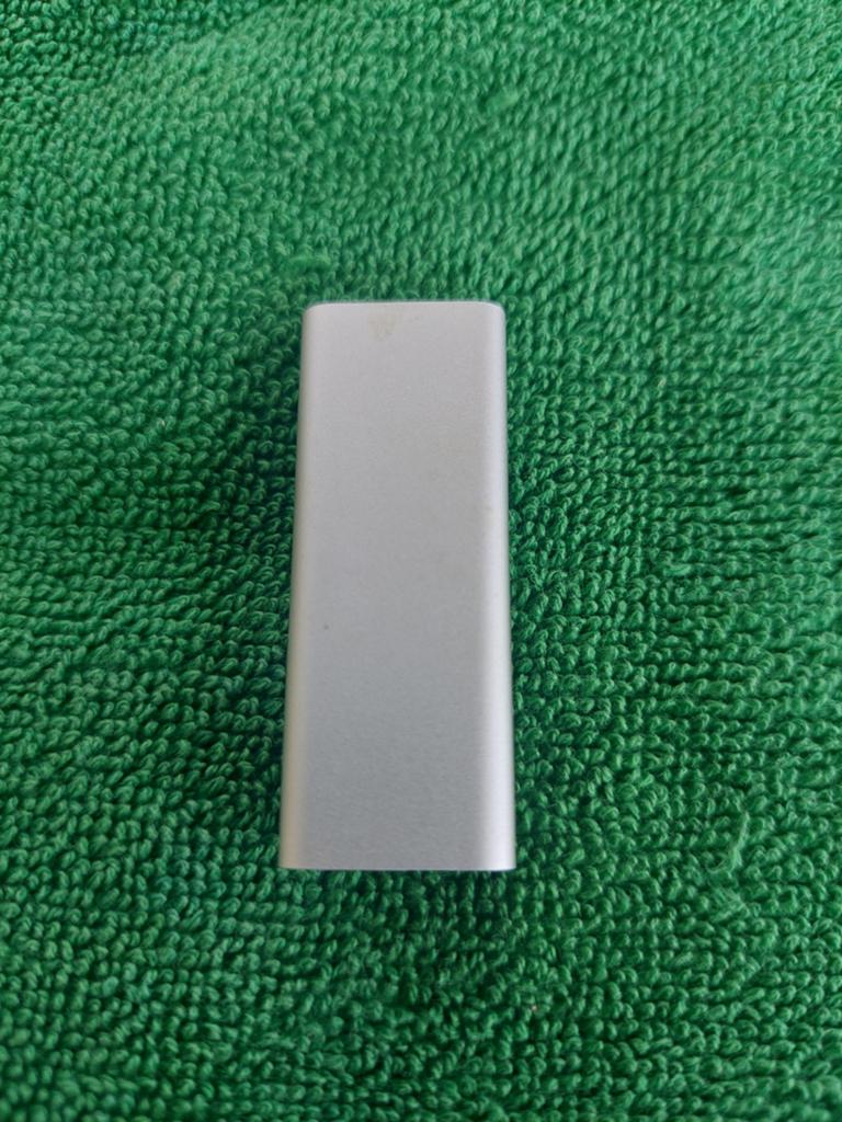 Apple Ipod 3e generatie, Ophalen of Verzenden