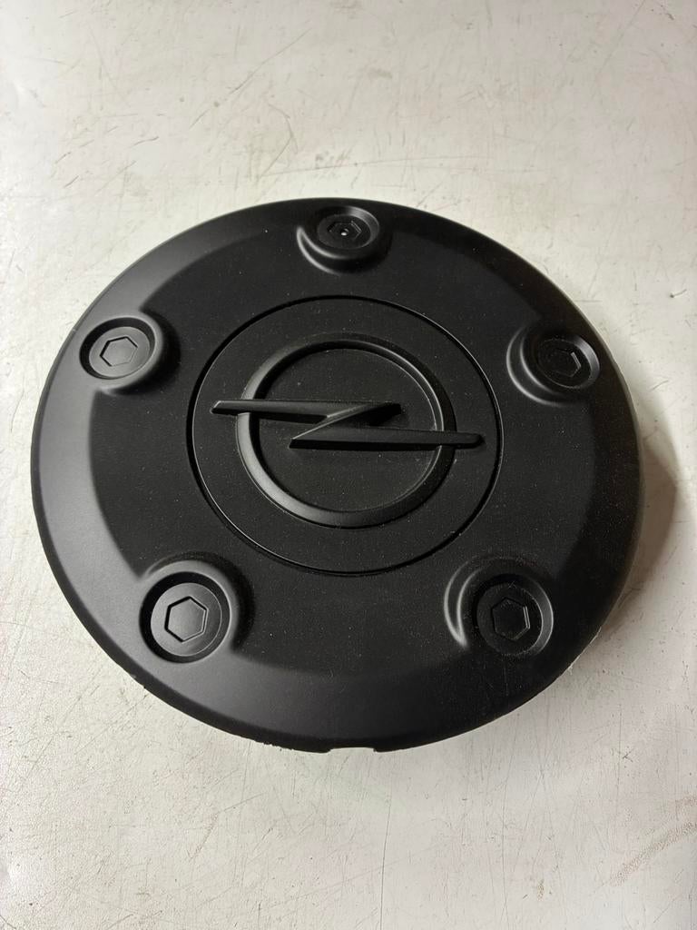 Naafdop Opel Vivaro, Ophalen of Verzenden, Zo goed als nieuw