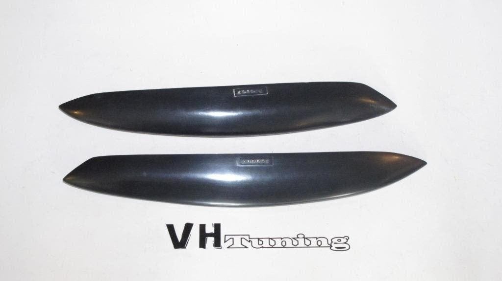 Opel Omega B 1994 - 1999 Polyester Booskijkers, Ophalen of Verzenden