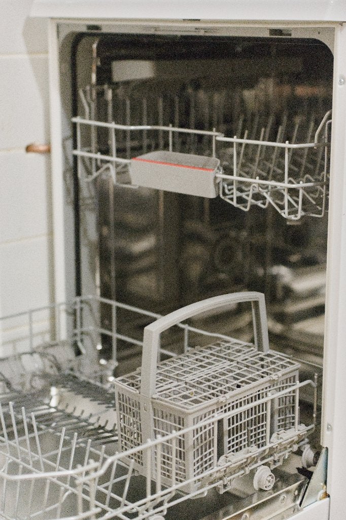 Bosh vaatwasser SMS4EKW02E/30 2 jaar oud, Witgoed en Apparatuur, Ophalen, Minder dan 85 cm, Eco programma, Minder dan 10 liter