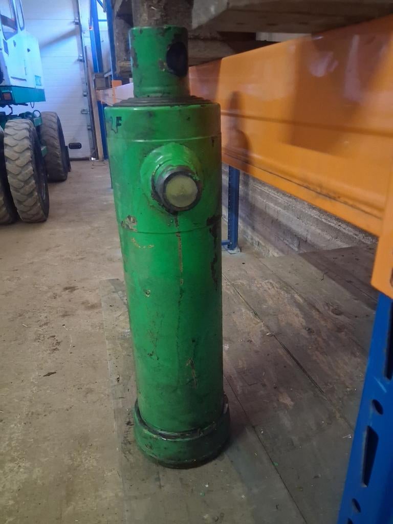 Telescoopcilinder enkelwerkend TC3042F, Ophalen, ., ., .
