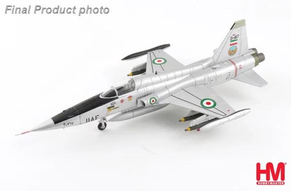 Hobby Master HA33008 | Northrop F-5A Freedom Fighter, Ophalen, Schaalmodel, Nieuw, Pilot Station