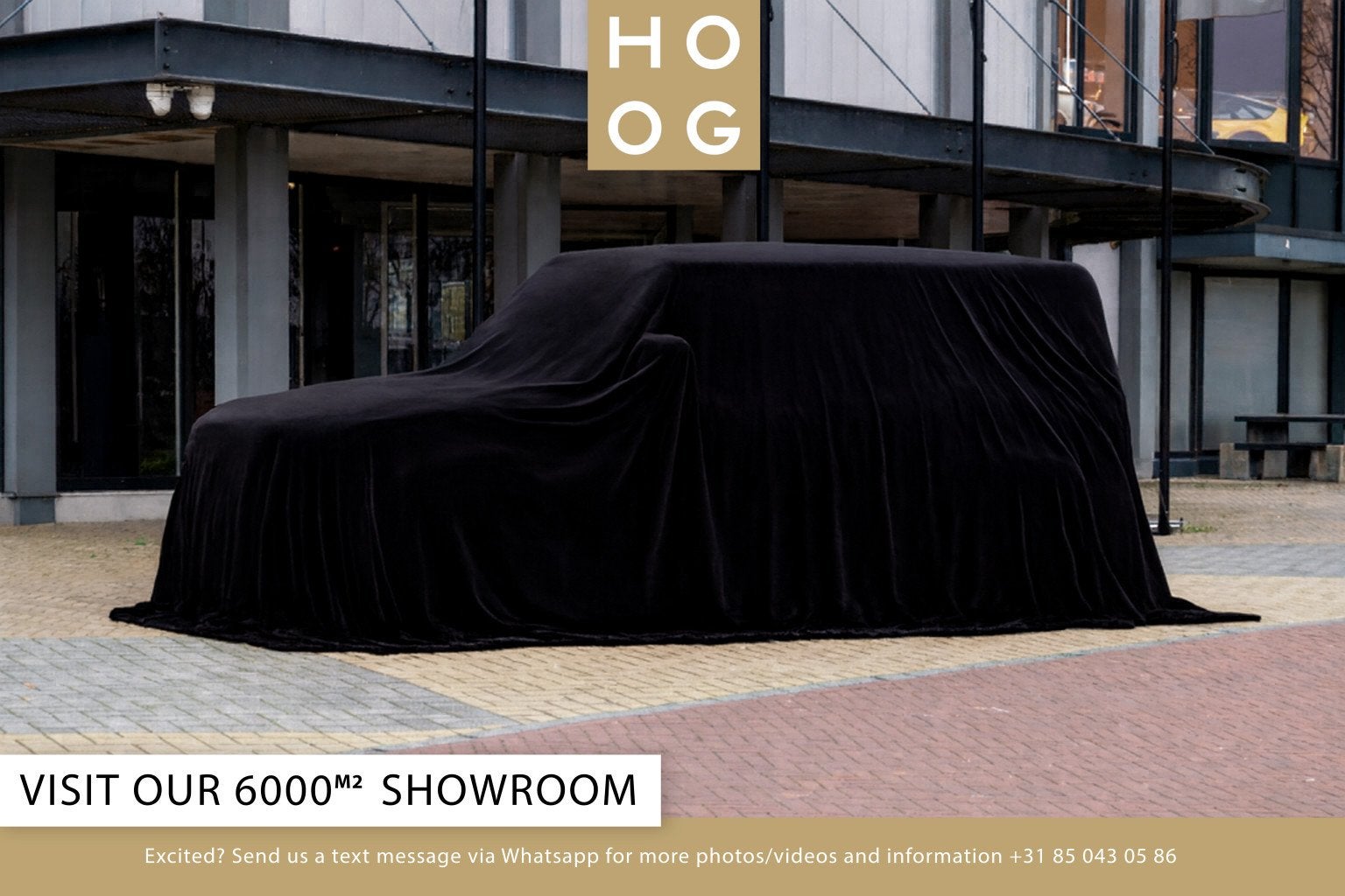 Land Rover Defender 110 P400e 75th Anniversary (bj 2023), Automaat, Gebruikt, 6 stoelen, SUV of Terreinwagen