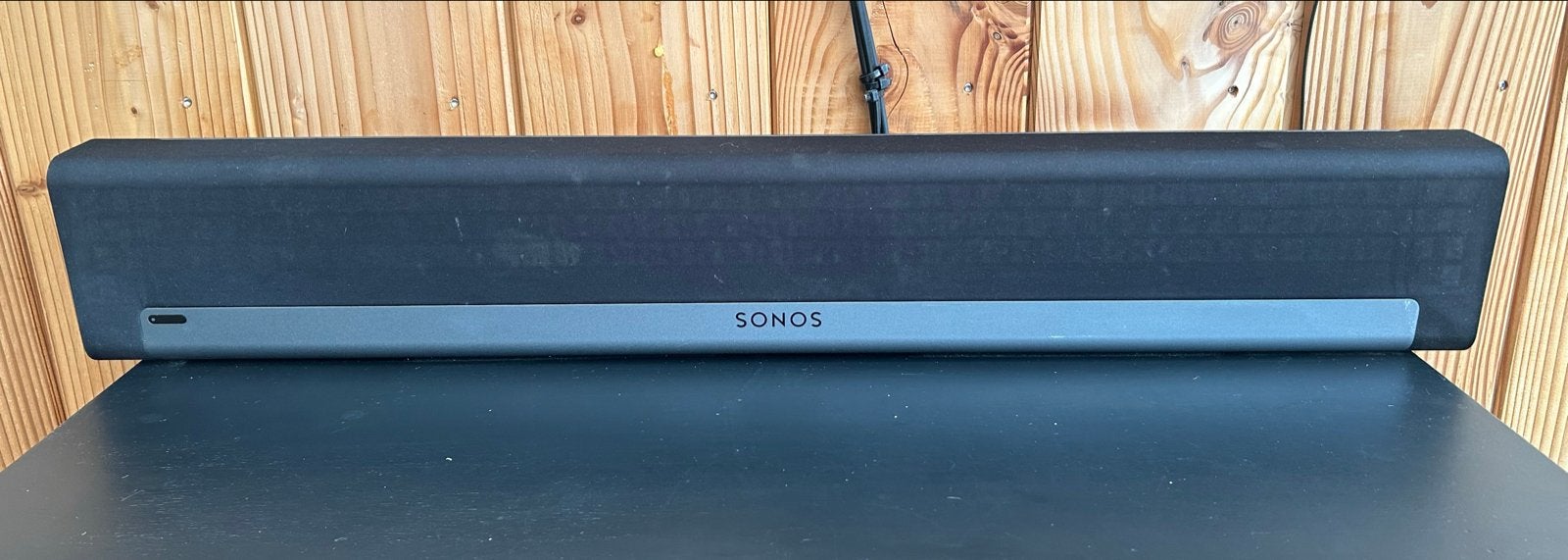 Sonos Playbar - Soundbar voor TV en muziek, Audio, Tv en Foto, Luidsprekers, Ophalen, Gebruikt, Overige typen, Afstandsbediening