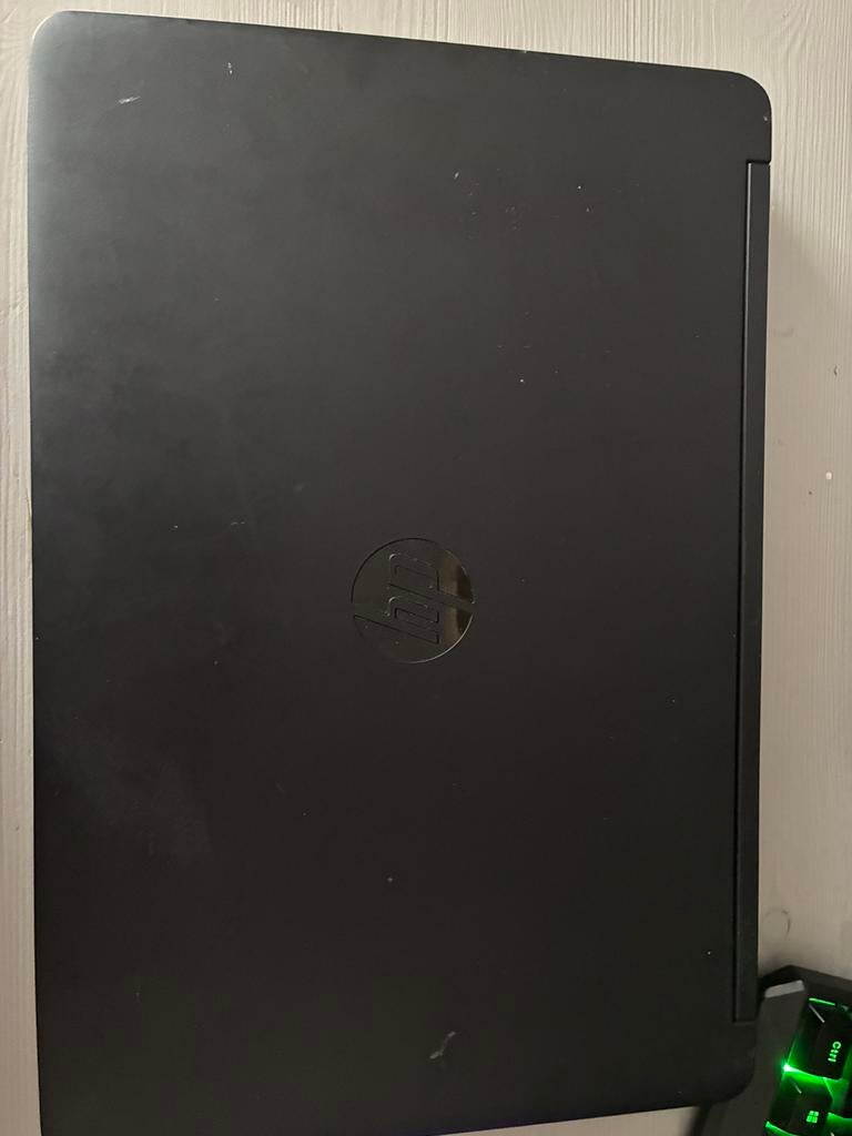 Hp probook 650 g1, Computers en Software, Ophalen, Zo goed als nieuw