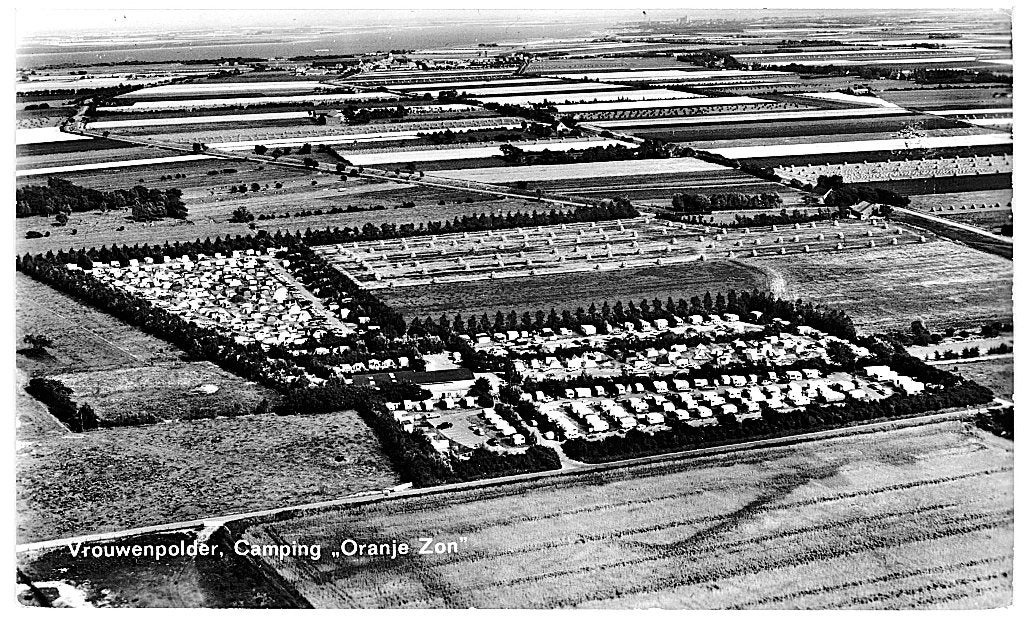 969345	Vrouwenpolder	Camping	Oranje Zon	Niet gelopen