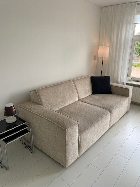SEVN TORI Modulaire Bank in topconditie, Ophalen, 100 tot 125 cm, Driepersoons, Zo goed als nieuw