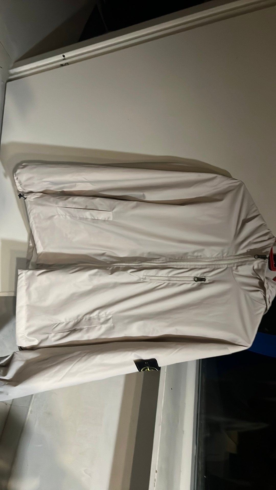 Nieuwe stone island windbreaker M, Ophalen of Verzenden, Zo goed als nieuw