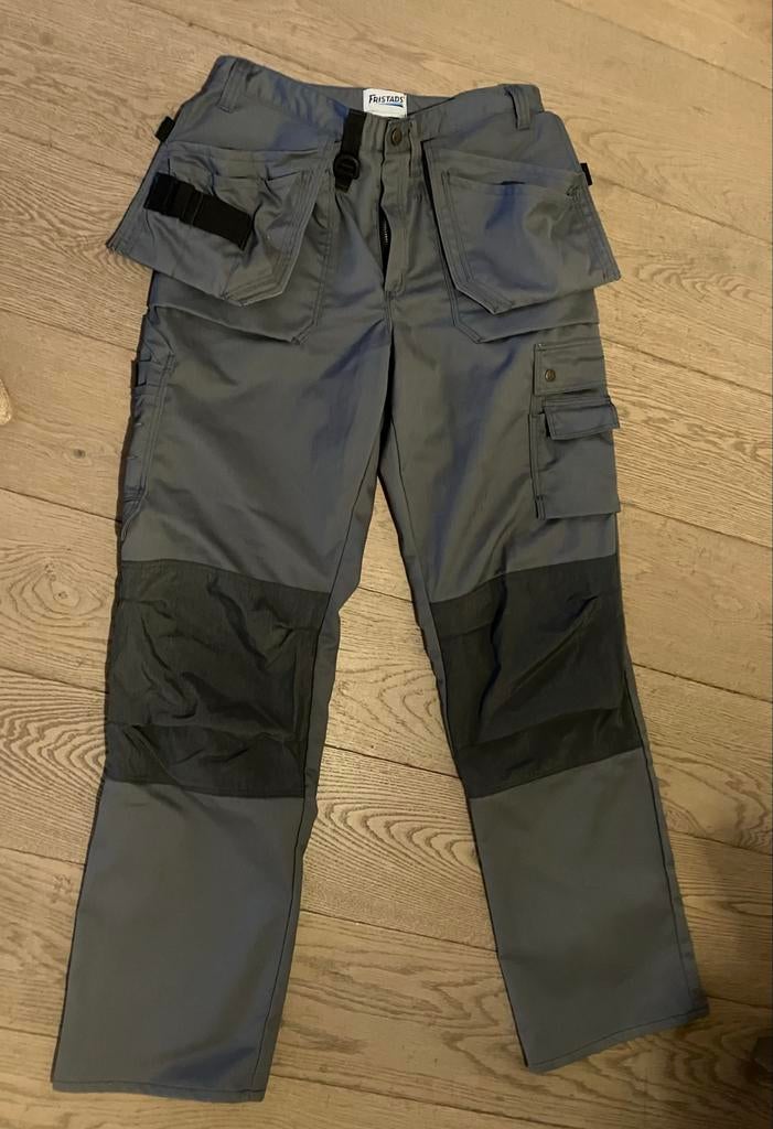 Fristads Werkbroek Maat 33 - Comfortabel & Duurzaam, Ophalen of Verzenden, Zo goed als nieuw