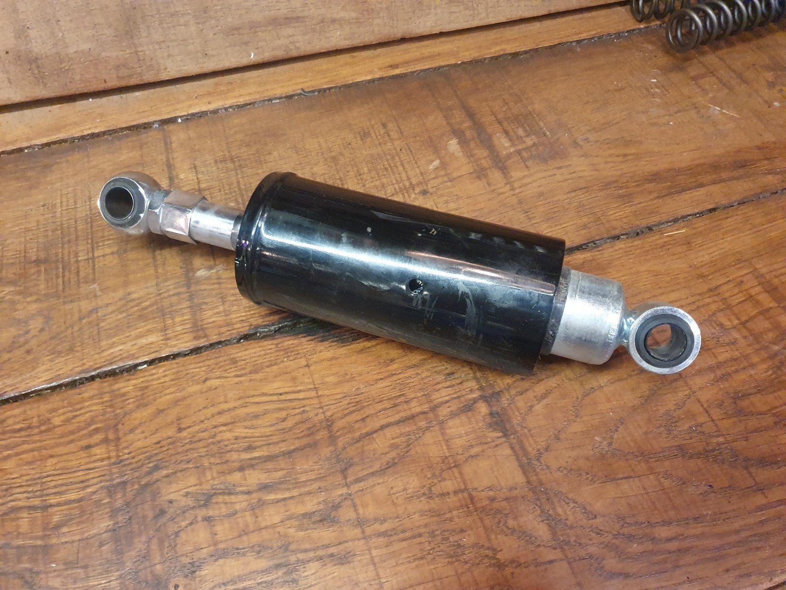 Softail Schokdemper, Ophalen of Verzenden, Gebruikt