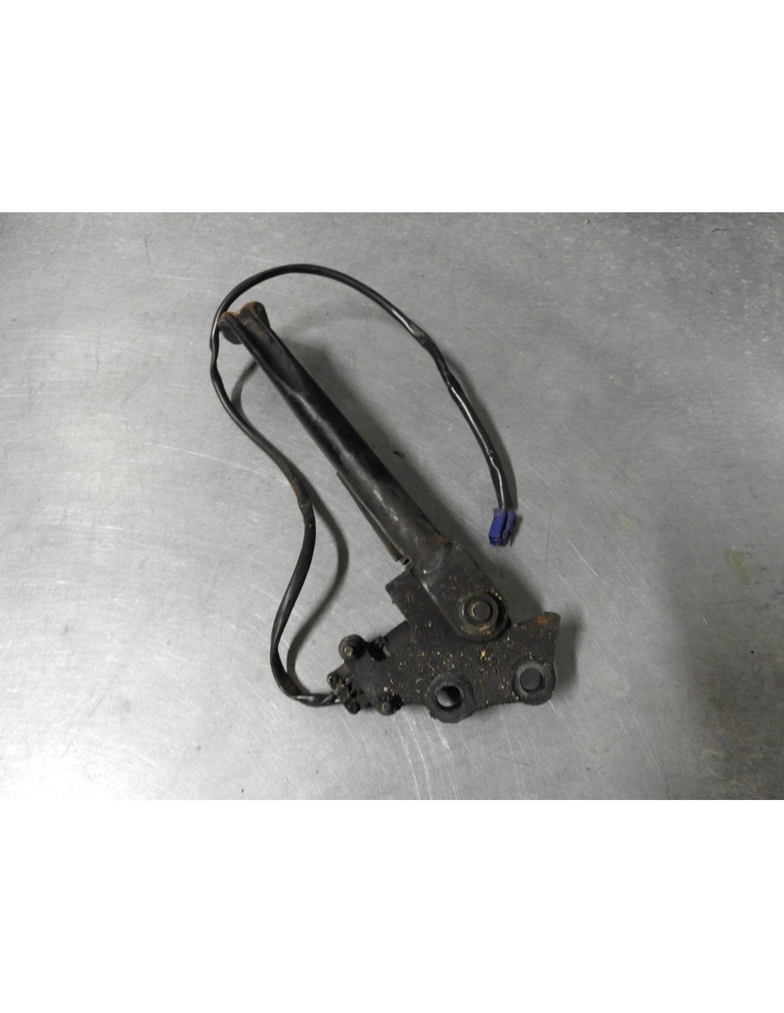 FZ1 2010 - 2012, 2006 - 2009 Yamaha Pikkel D1-42623