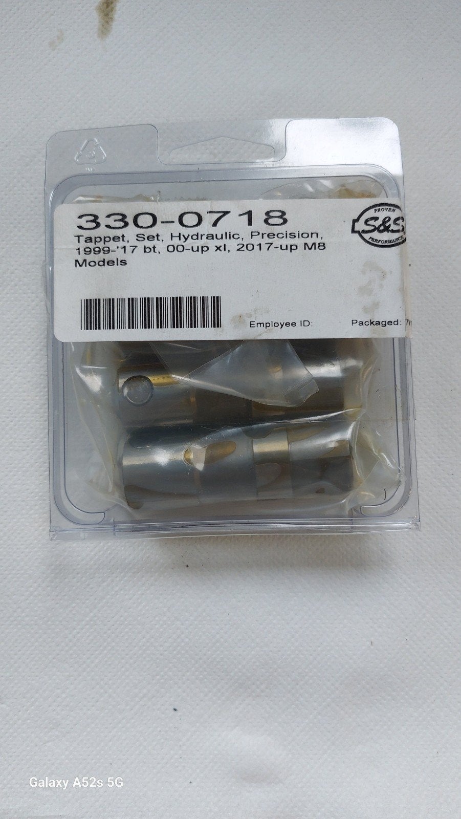 te koop S&S lifters, Ophalen of Verzenden, Gebruikt