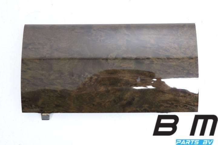 Afdekking voor MMI scherm Audi A8 4E 4E0857237, Gebruikt