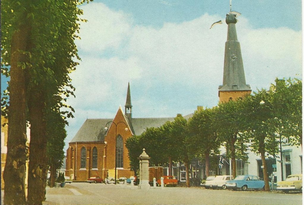 Baarle-Nassau          609a, Ophalen of Verzenden, Voor 1920, Noord-Brabant