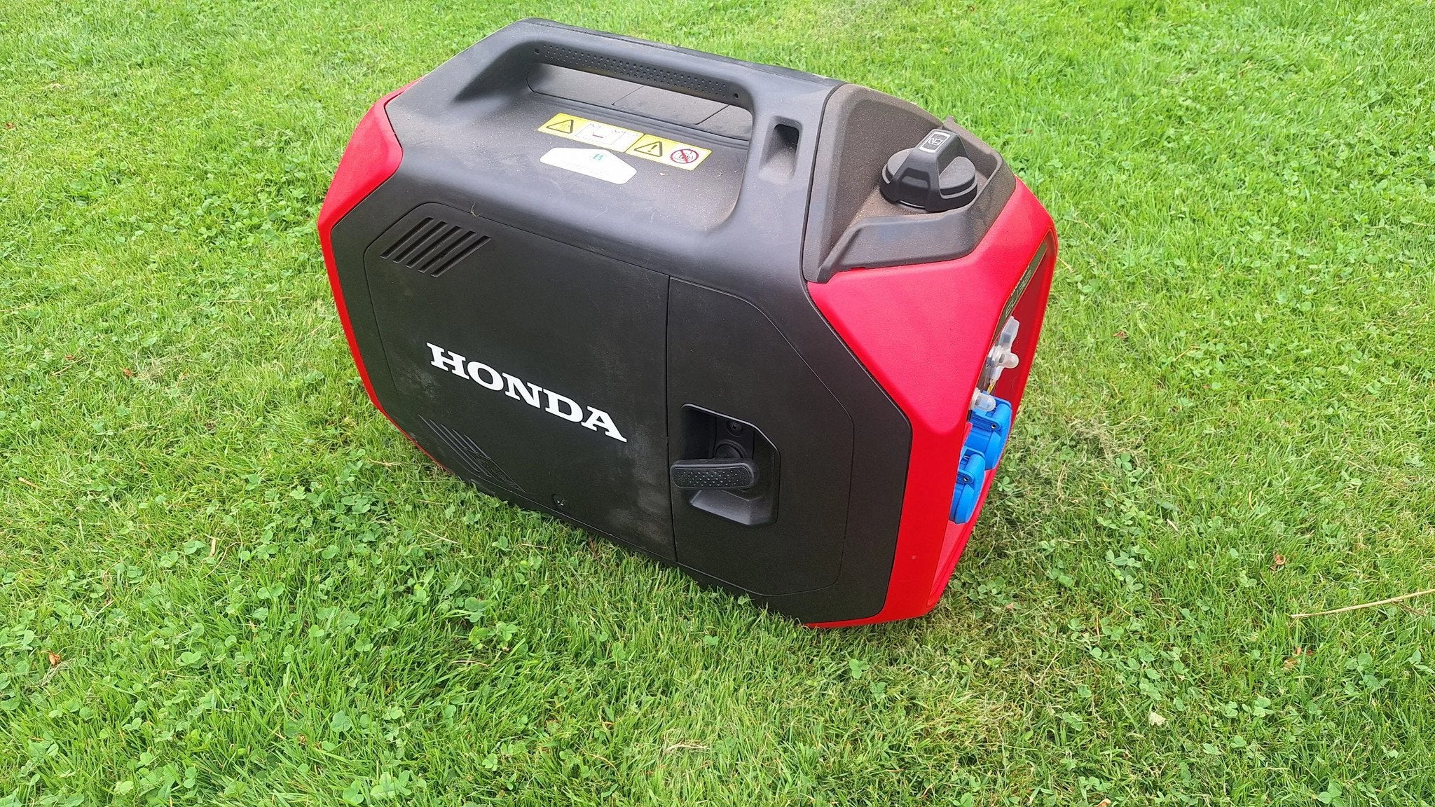 Honda Aggregaat EU32i (0007) (bj 2023)