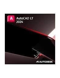 Autocad LT 2024, Computers en Software, Ontwerp- en Bewerkingssoftware, Nieuw, Windows, Ophalen of Verzenden