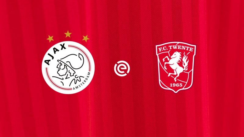 Tickets Ajax - FC Twente (v) te koop!, Drie personen of meer, November