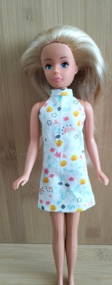 9"Peggy & Daisy doll fashion by A.R.O, Verzenden, Nieuw, Fashion Doll