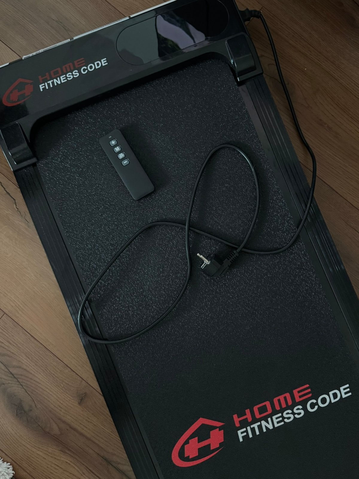 Home Fitness Code T7 loopband – zo goed als nieuw – €95, Sport en Fitness, Loopsport en Atletiek, Ophalen, Zo goed als nieuw, Overige sporten