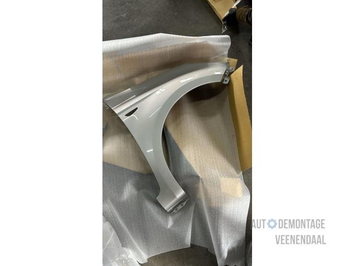 Scherm rechts-voor van een Hyundai I20, Auto-onderdelen, Carrosserie en Plaatwerk, -, -, Nieuw, Ophalen of Verzenden