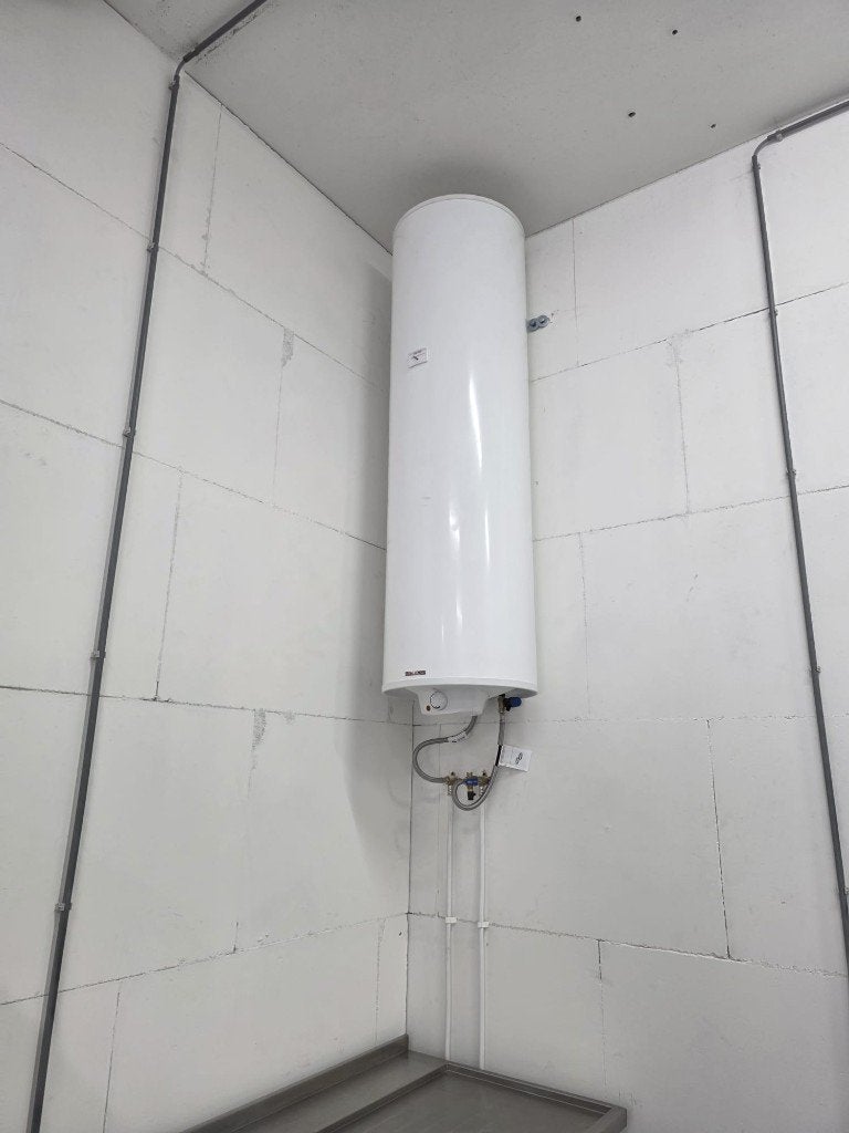 Foto 6 van Instapklare productiekeuken GRATIS over te nemen +Inventaris