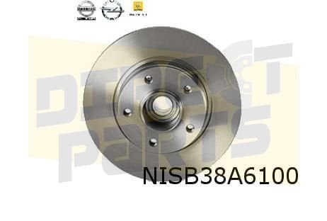 Nissan Primastar (2/03-3/14) Opel Vivaro A (6/01-10/14) Rena, -, Verzenden, -, Opel